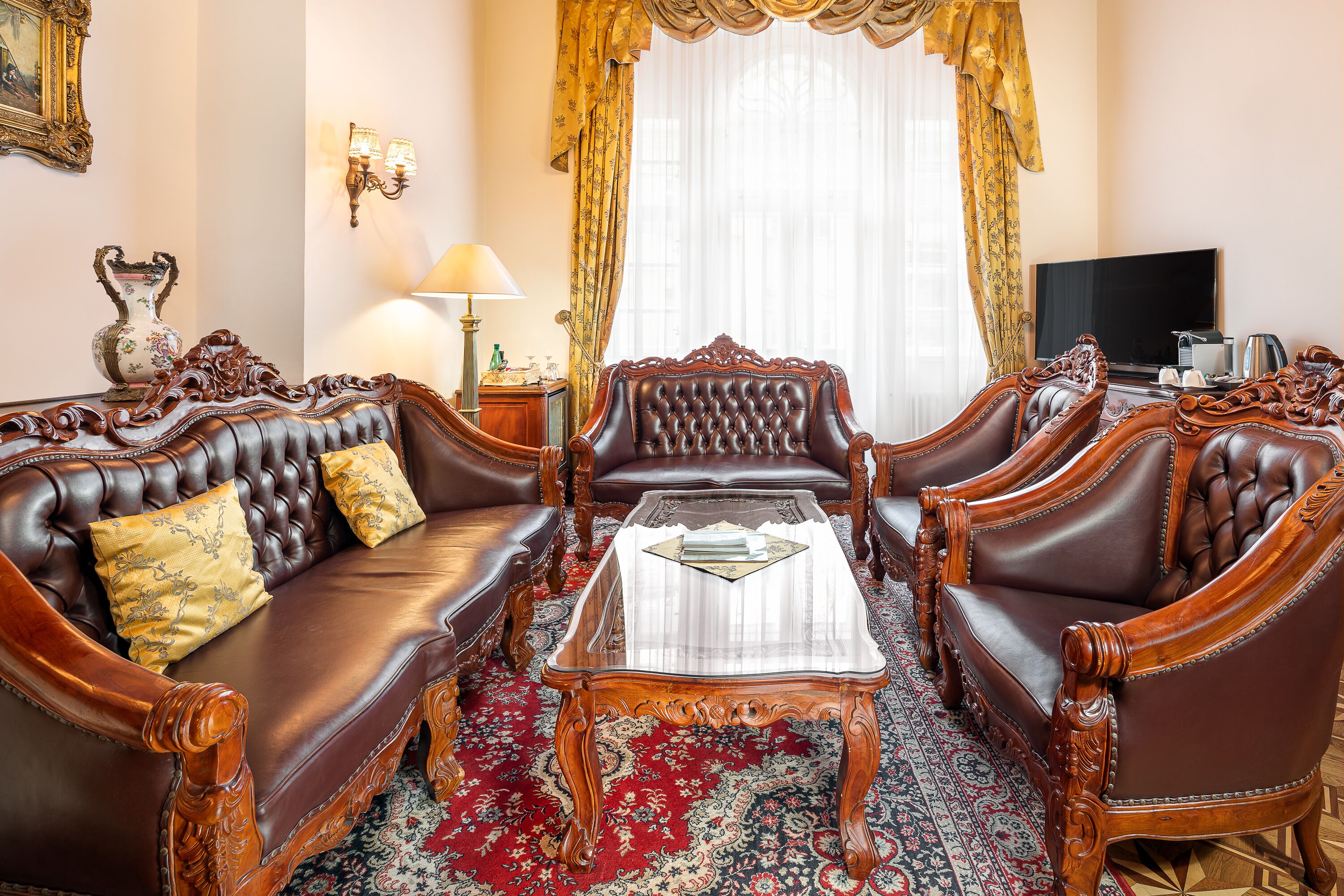 Foto - Hotel U Prince Prague by BHG