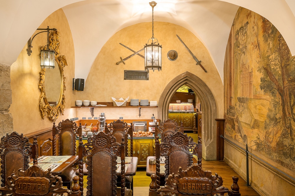 Hotel U Prince Prague by BHG by null