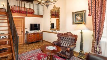 Junior Suite, 1 Bedroom
