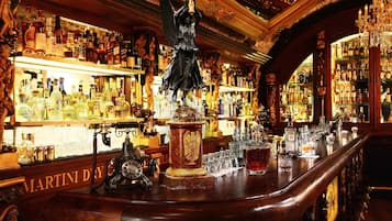 Cocktailbar