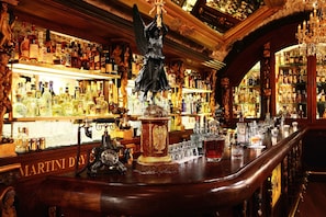 Bar koktel 