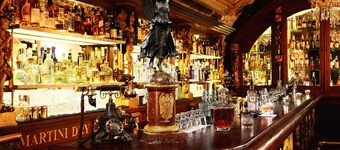 Hotel U Prince Prague by BHG