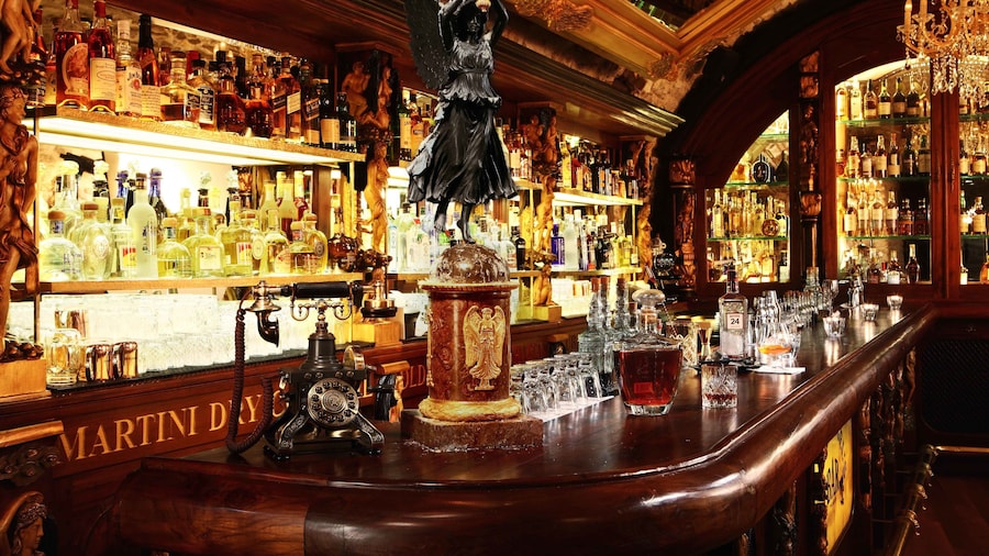 Hotel U Prince Prague by BHG