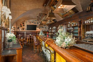 Cocktailbar