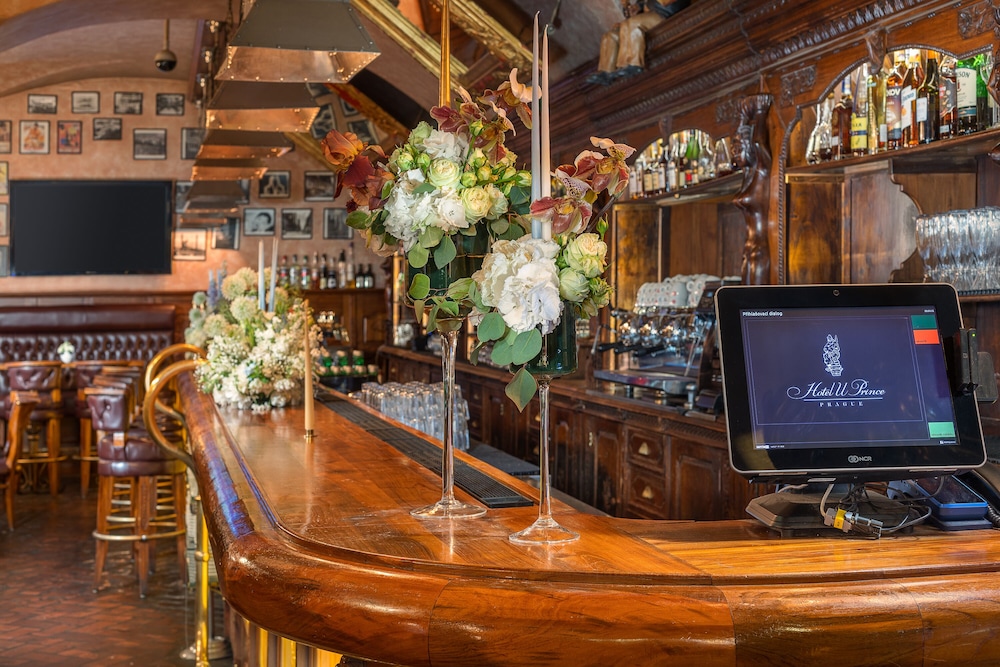 Hotel U Prince Prague by BHG by null