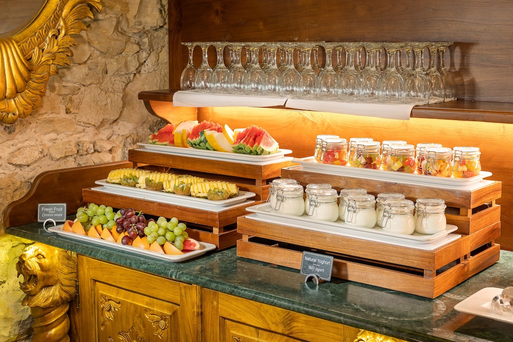 Hotel U Prince Prague by BHG by null