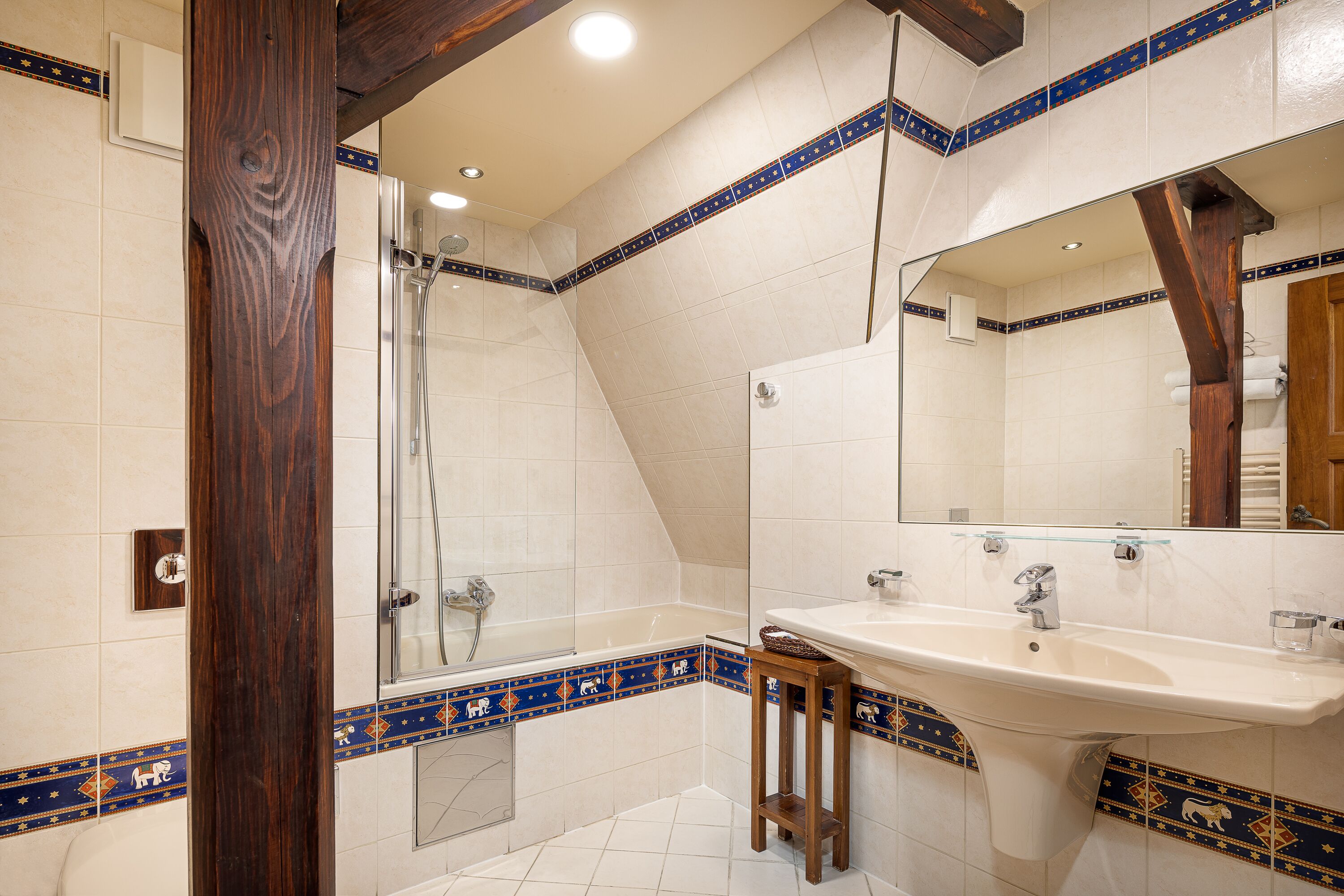 Foto - Hotel U Prince Prague by BHG