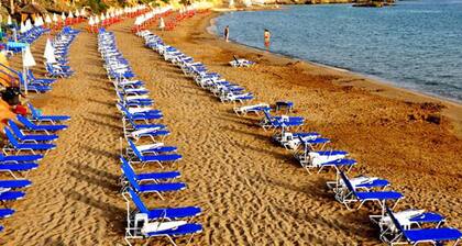 Greta Beach