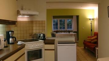 Accommodatievoorziening