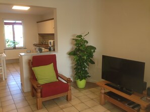 Detalhe da parte interna