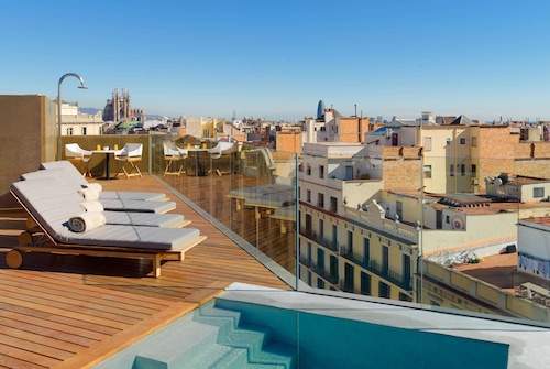 The One Barcelona GL