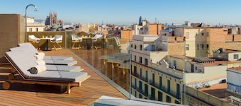 The One Barcelona GL