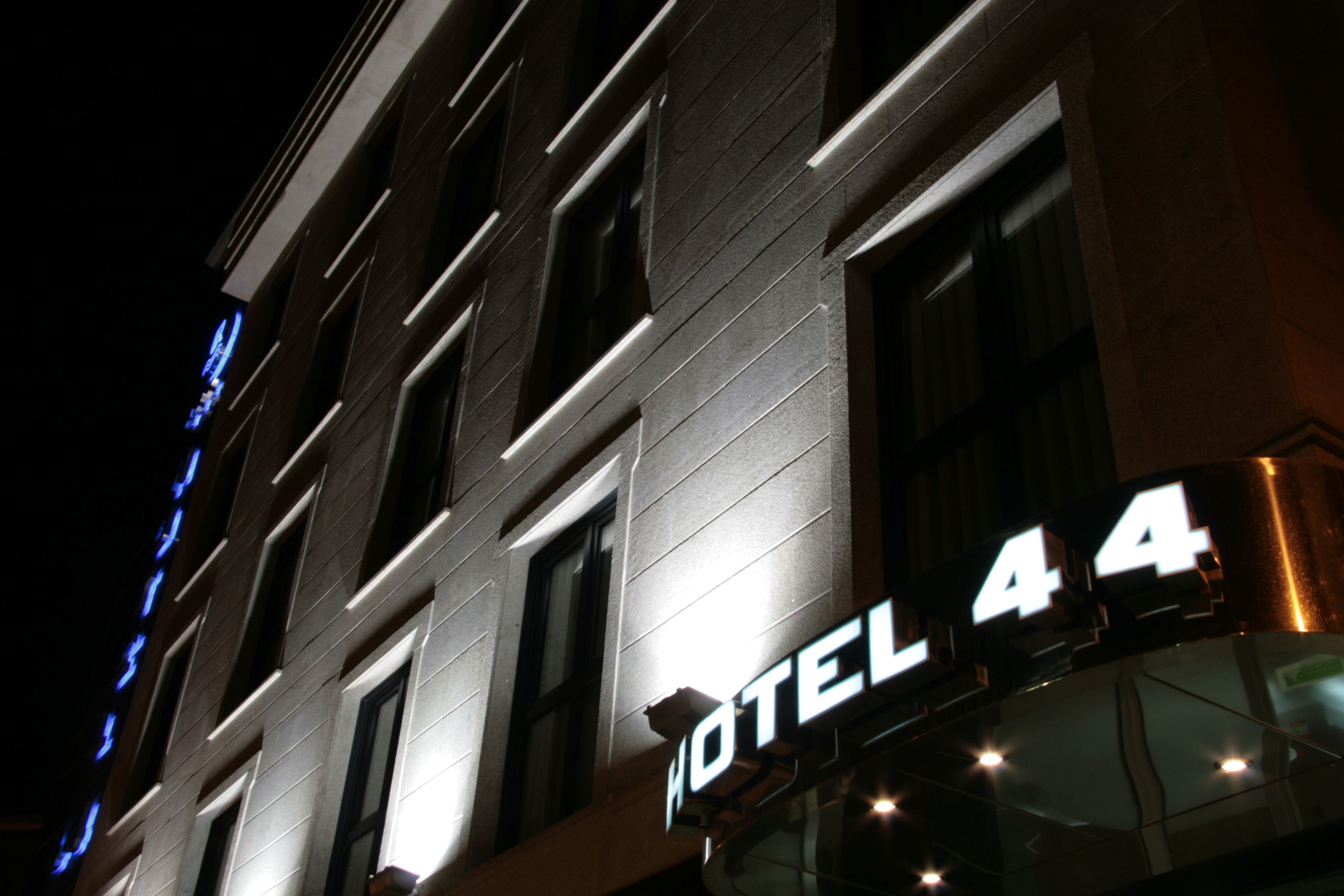 Foto - Hotel 44