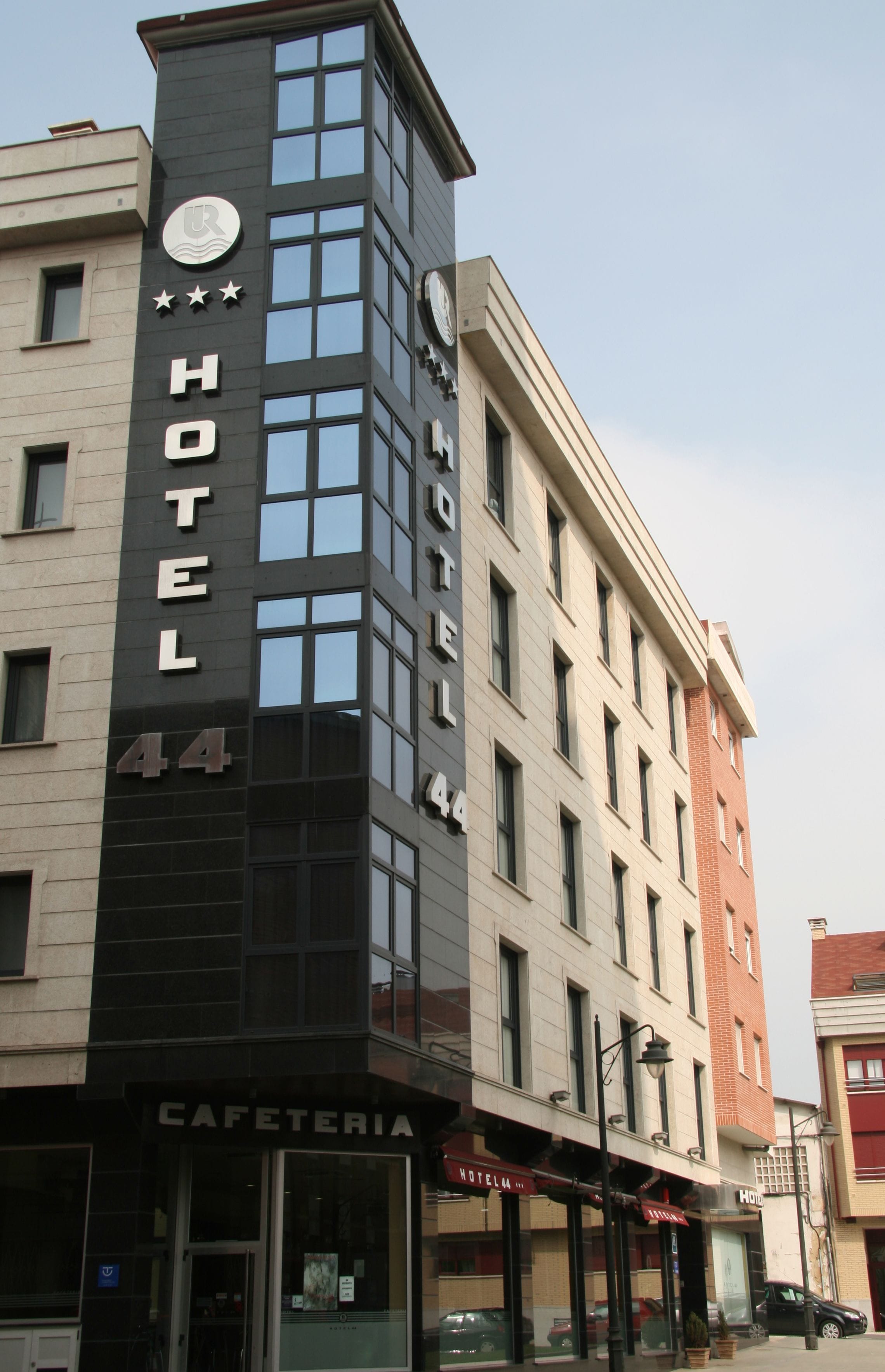 Photo - Hotel 44