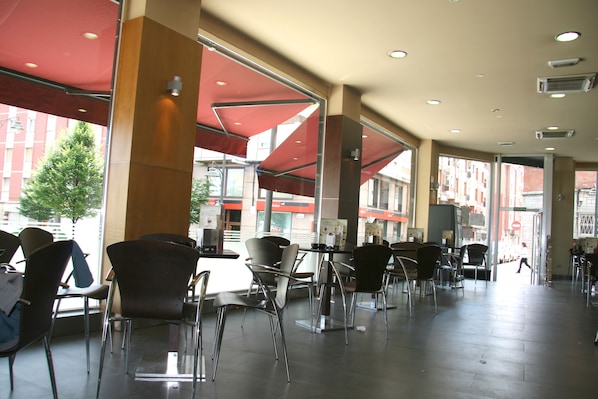 Café-restaurant