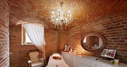 Pałac Mortęgi Hotel Spa