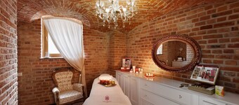 Pałac Mortęgi Hotel Spa