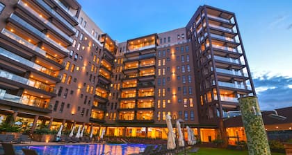 Speke Apartments Wampewo