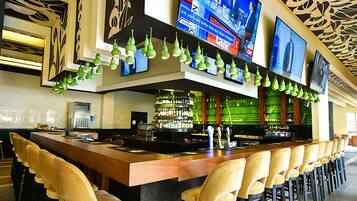 Sports bar