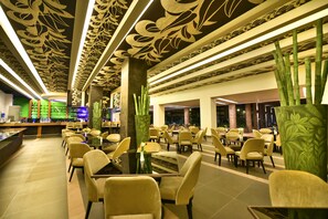 Lounge - Speke Apartments Wampewo (Kampala)