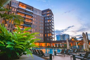 Exterior - Speke Apartments Wampewo (Kampala)