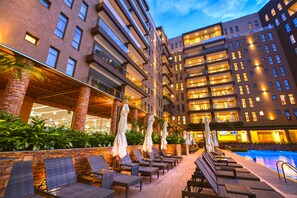 Front of property - Speke Apartments Wampewo (Kampala)