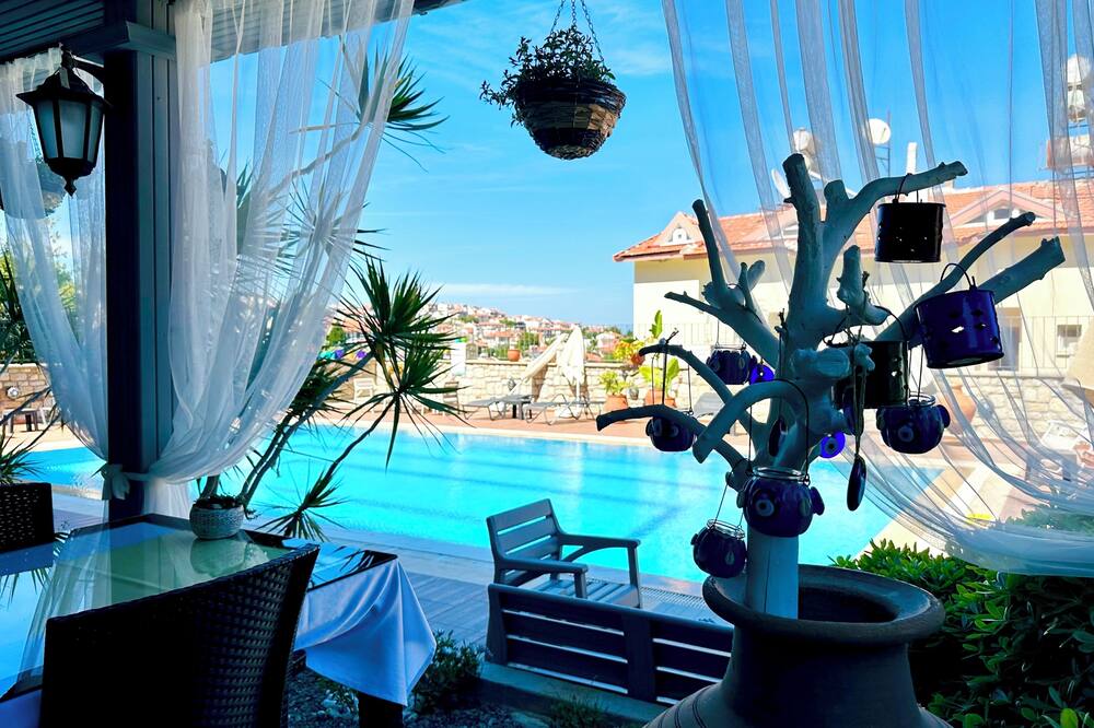 Villa Anfora Otel