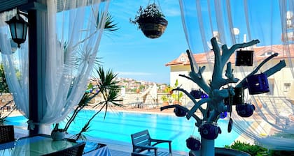Villa Anfora Otel