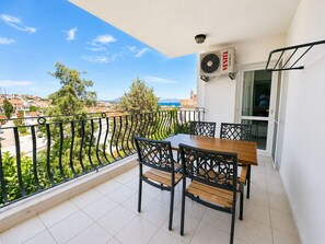 Suíte família, 2 quartos | Vista do quarto