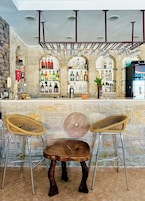 Bar (en la propiedad)