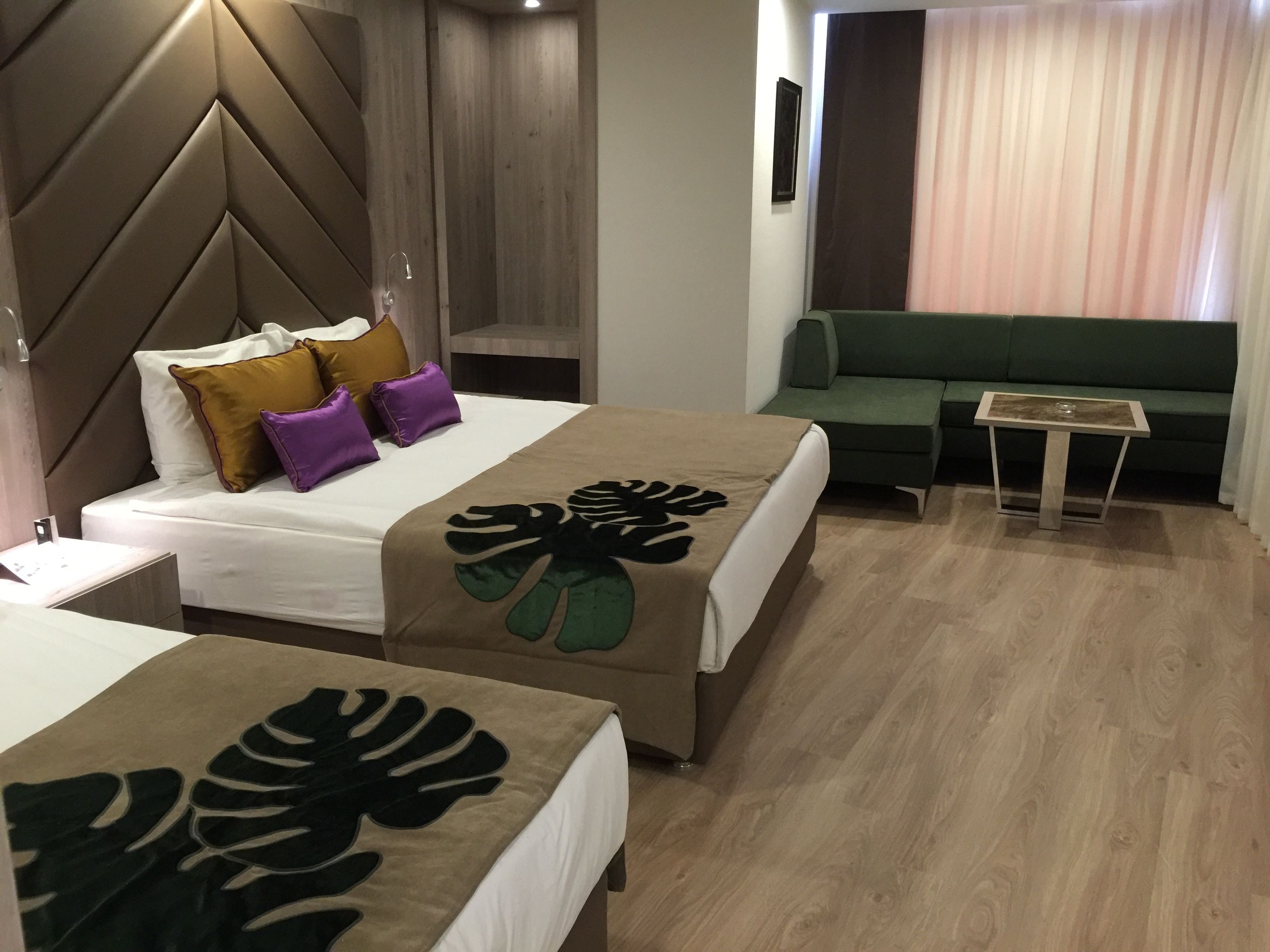 Foto - Delphin BE Grand Resort