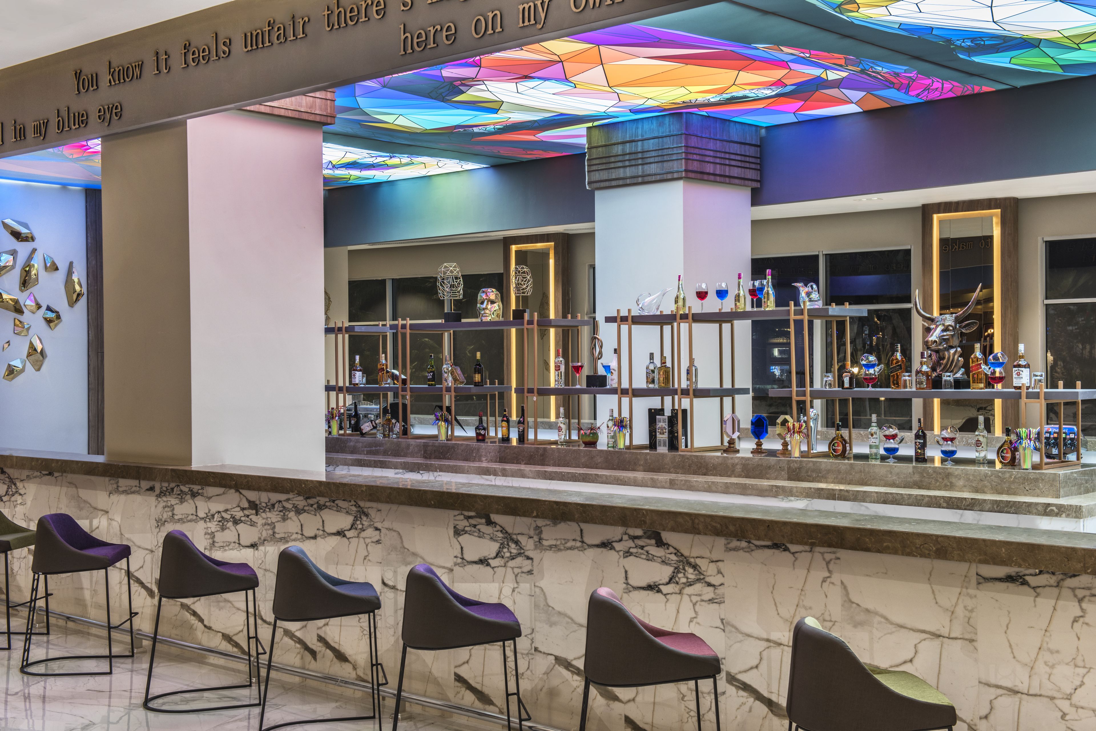 Foto - Delphin BE Grand Resort