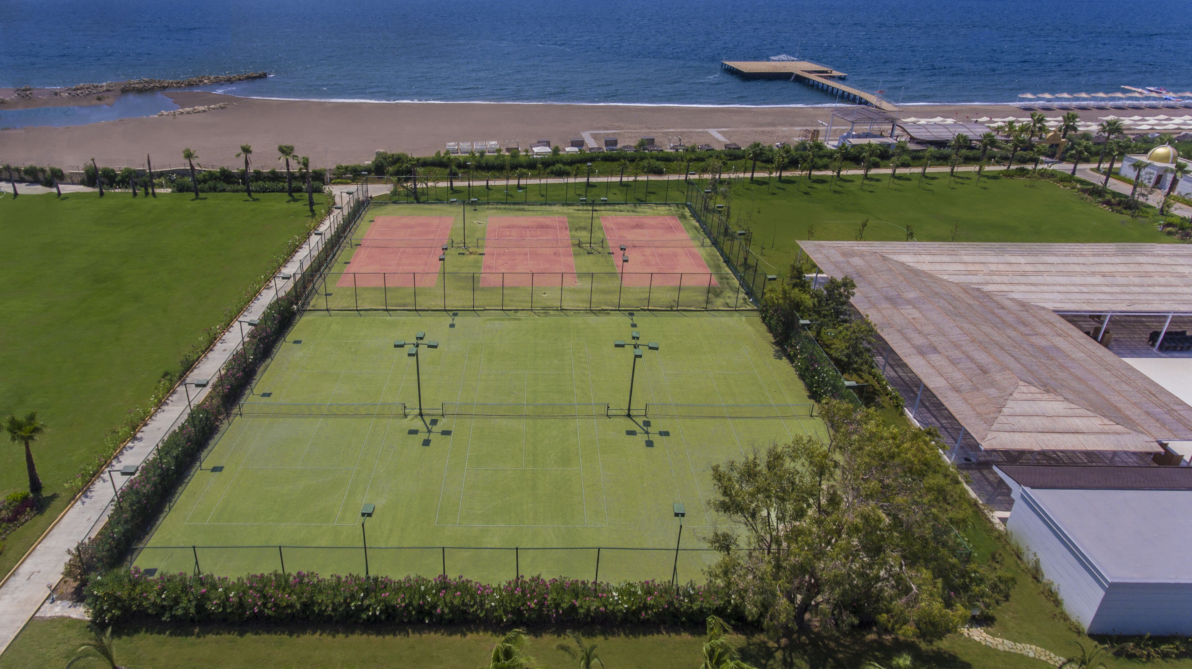 Foto - Delphin BE Grand Resort