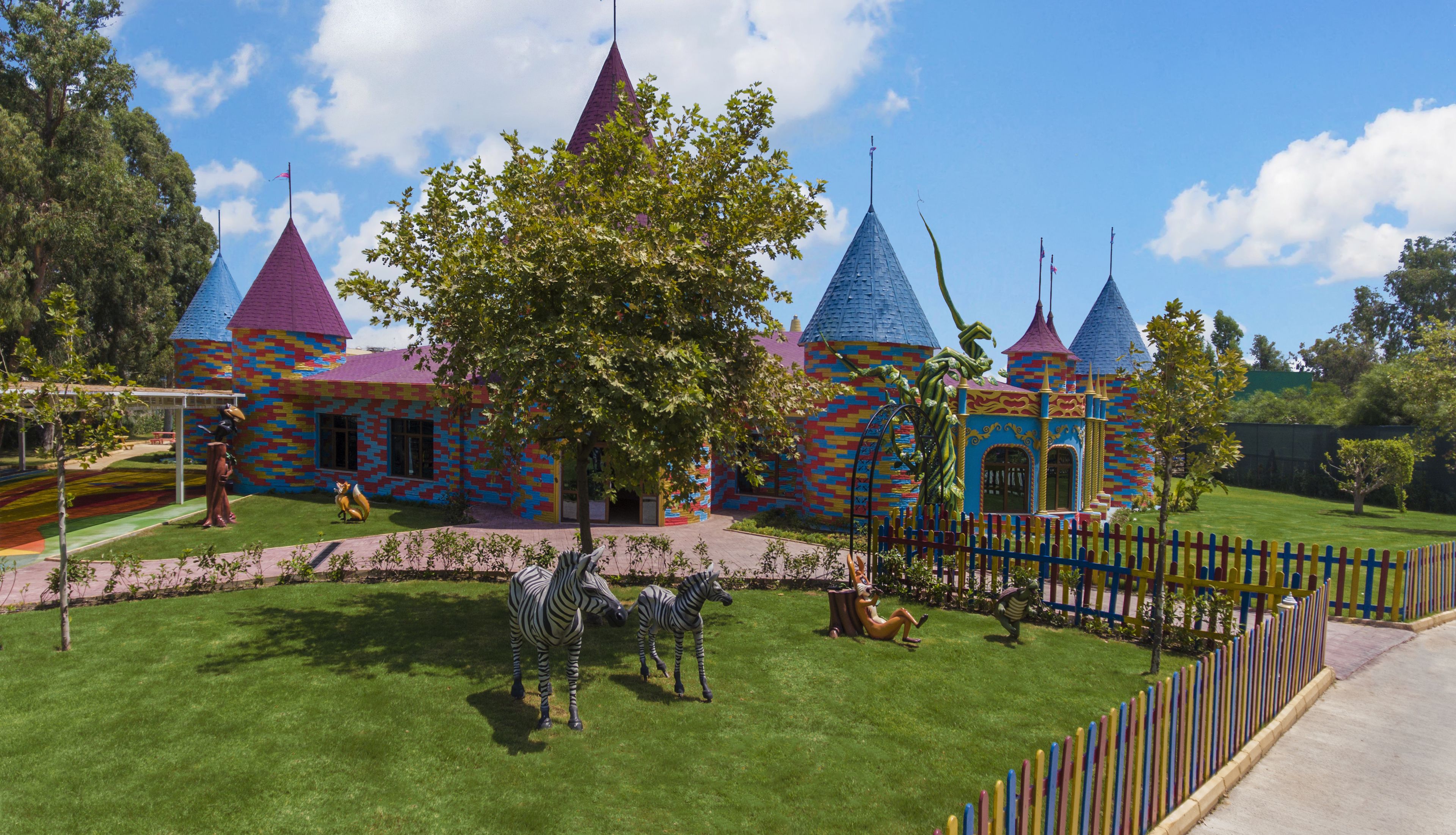 Foto - Delphin BE Grand Resort