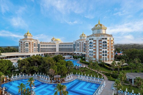 Delphin Be Grand Resort - All Inclusive