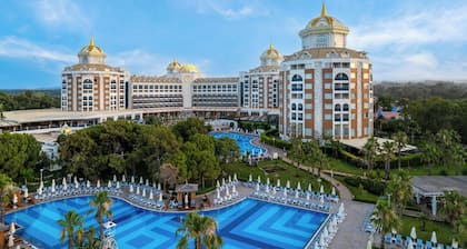 Delphin Be Grand Resort - All Inclusive