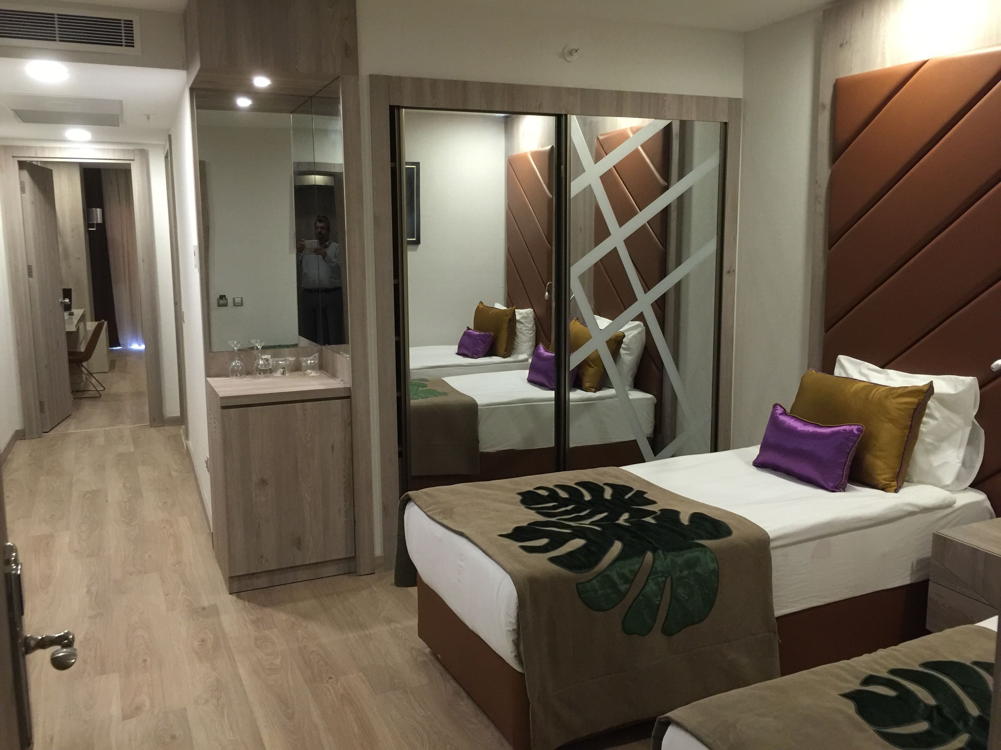 Foto - Delphin BE Grand Resort