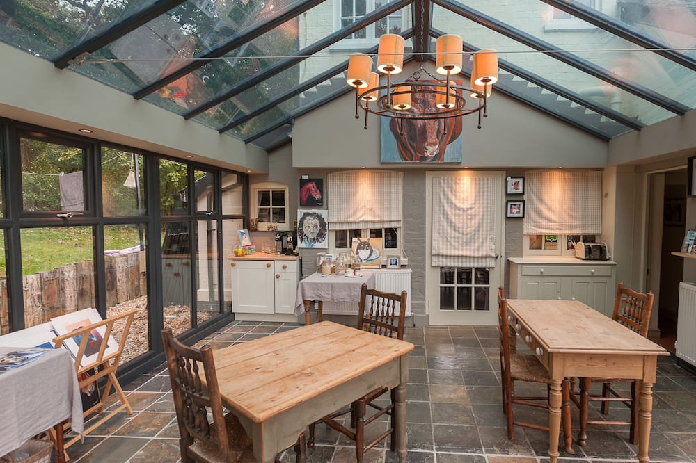 Bridleway Bed and Breakfast - Fillingham