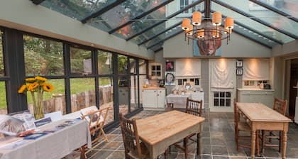 Bridleway Bed and Breakfast