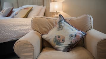 Bed sheets