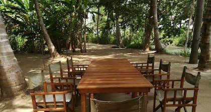 Makulu Safari Camping
