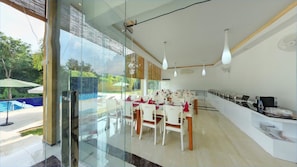 Dining - Cassandra Culture Resort (Avudangawa)