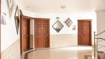 Building design