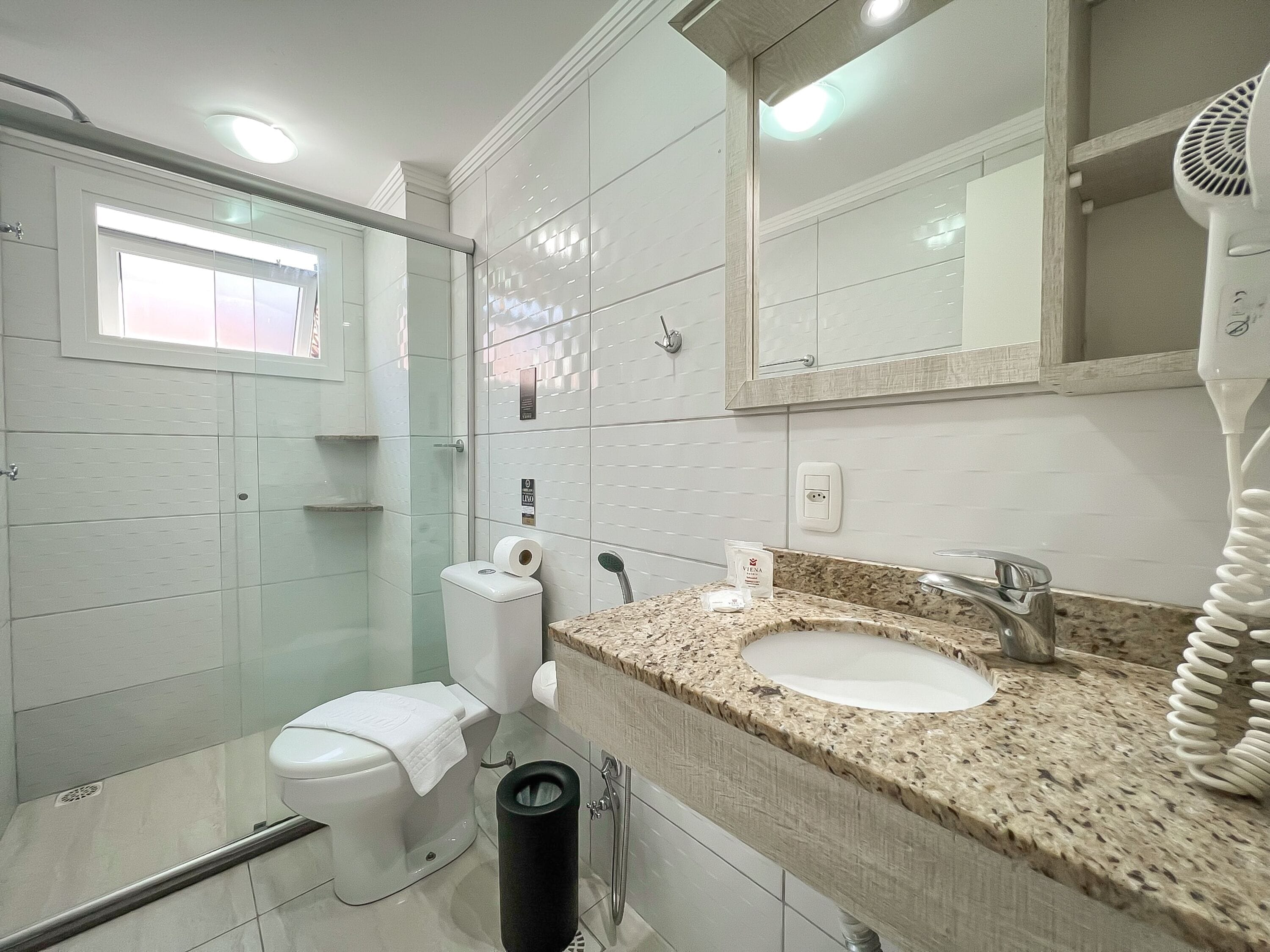 Foto - Pousada Solar Viena