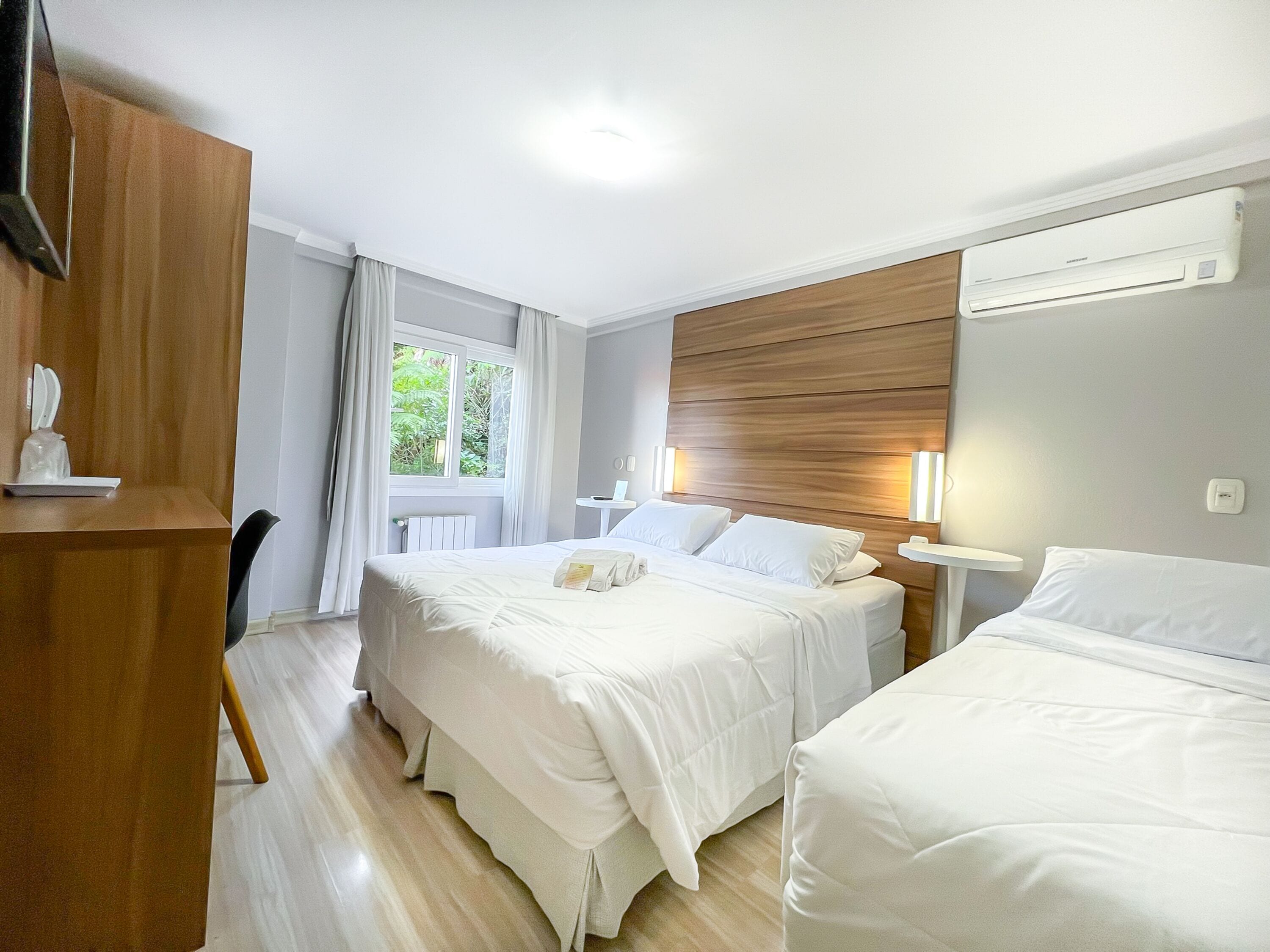 Foto - Pousada Solar Viena