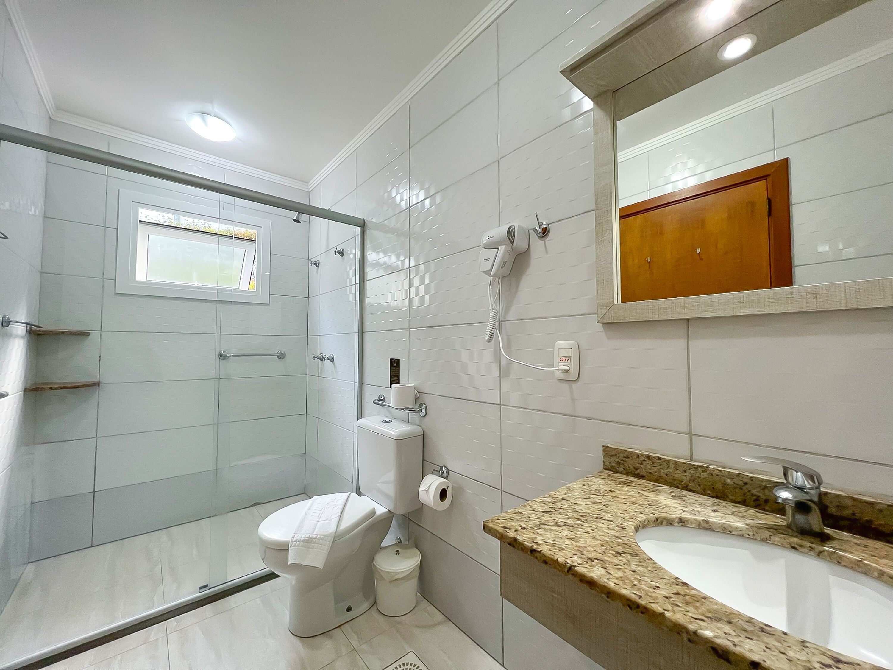 Foto - Pousada Solar Viena