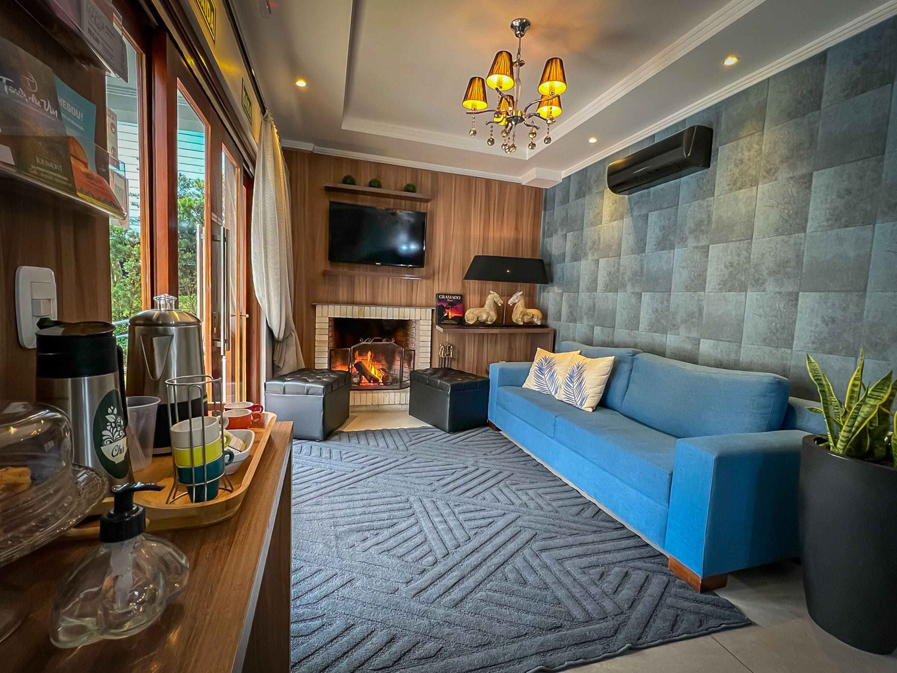 Foto - Pousada Solar Viena