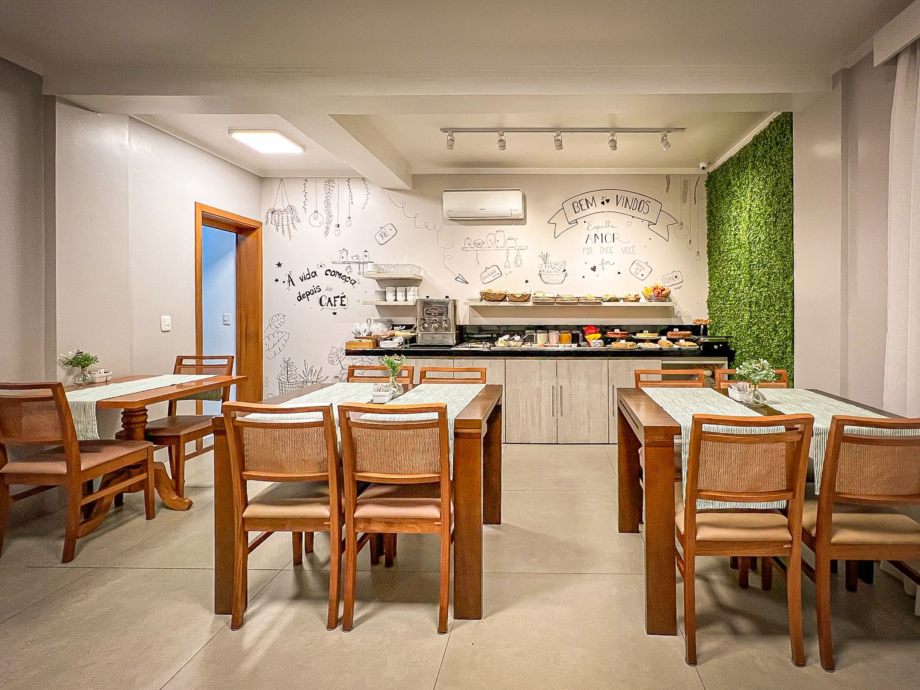 Foto - Pousada Solar Viena