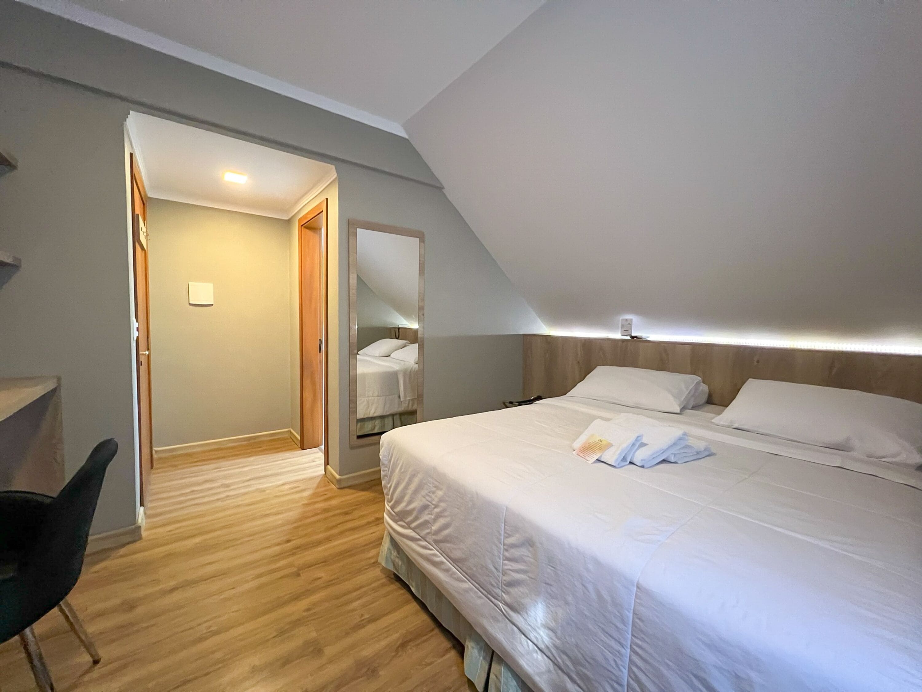 Foto - Pousada Solar Viena