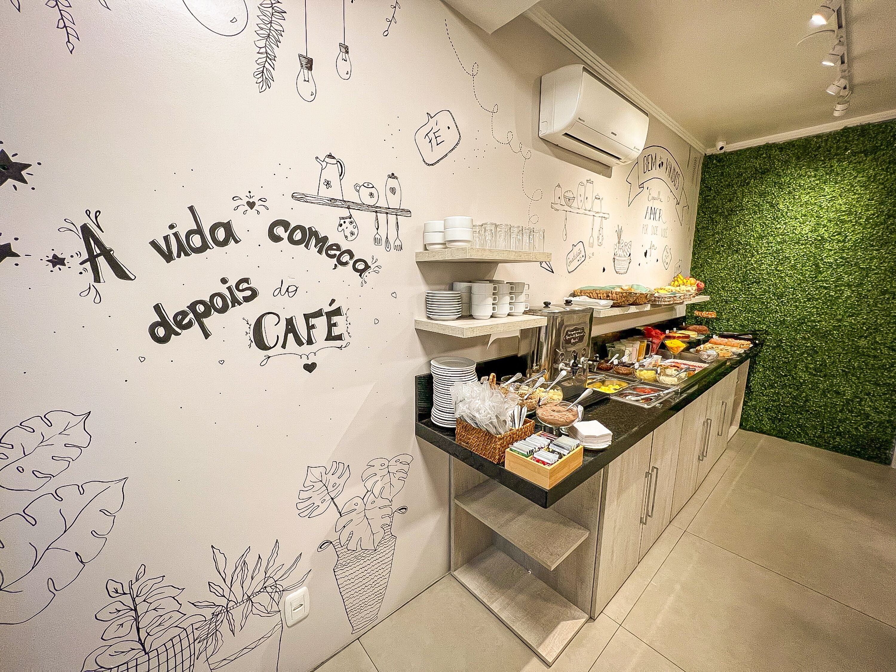 Foto - Pousada Solar Viena